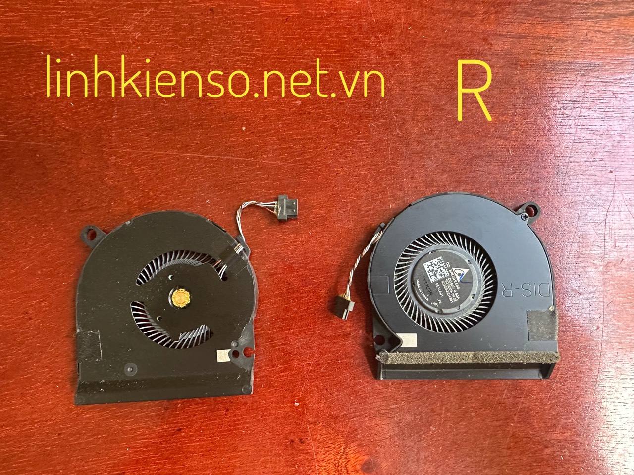 Fan HP Envy 13-AD 13AD110tu 928464-001 928460-001 928461-001 ND55C03-15L04 ND55C03-15L05 New