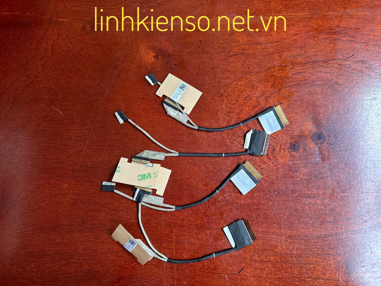 Cable Lcd Hp X360 13-AE 13-AE001TU 13AE TPN-Q199 30Pin DD0X33LC001
