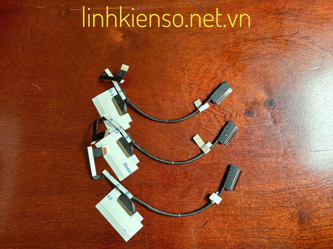 Cable Lcd X360 13Z-AG 13-AG 13AG 40PIN 450.0EC02.0011