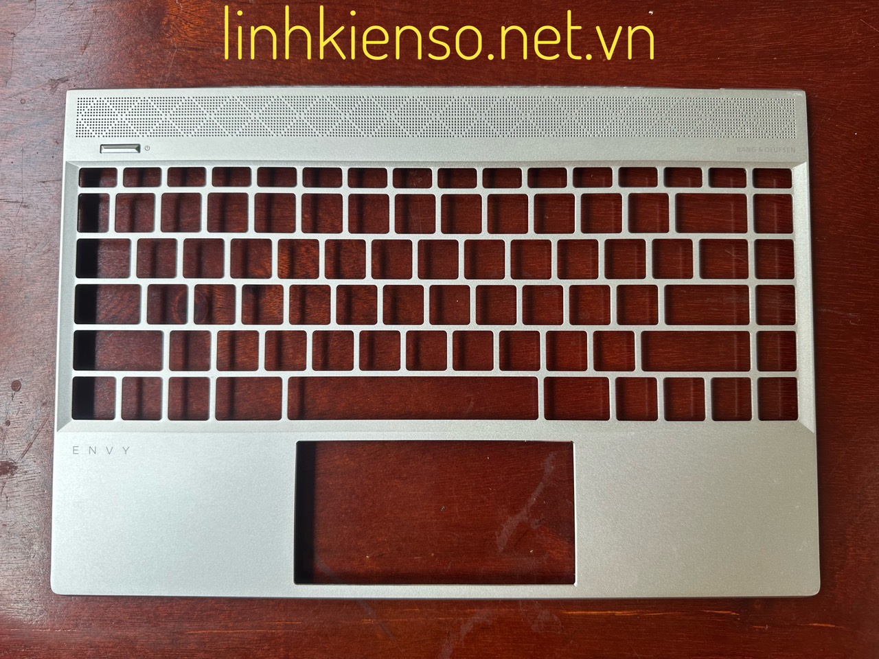 Vỏ Hp Envy 13AH TPN-W136 New L24145-001 L24167-001 L19542-131 L19522-001 L19523-001 460.0EF0M.0002