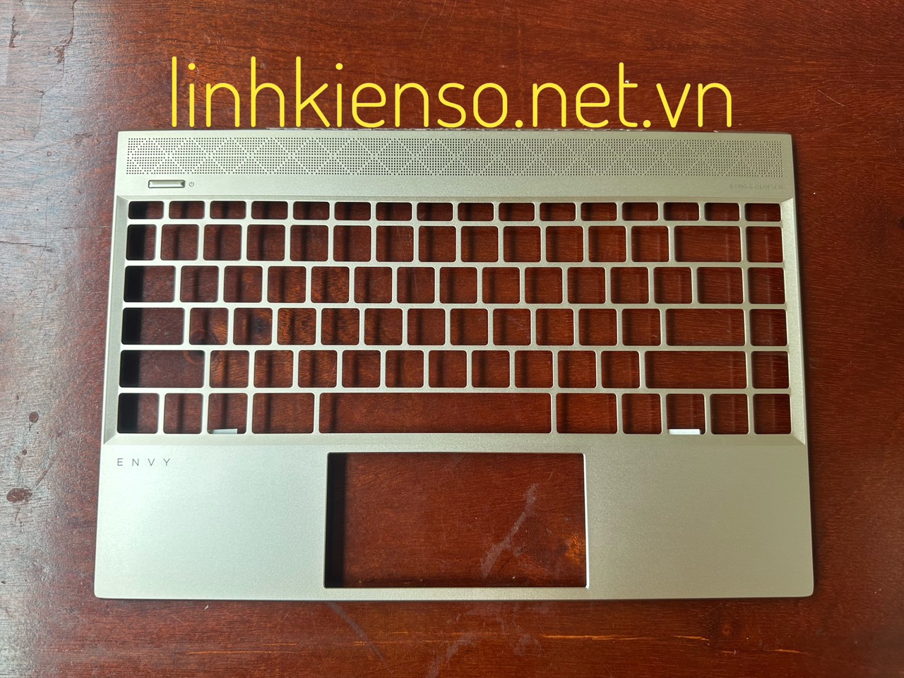 Vỏ Hp Envy 13AH TPN-W136 New L24145-001 L24167-001 L19542-131 L19522-001 L19523-001 460.0EF0M.0002