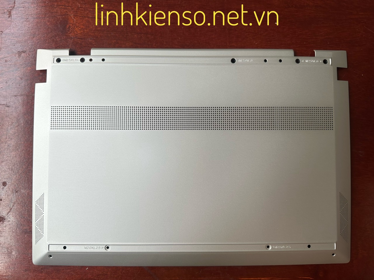 Vỏ Hp Envy 13AH TPN-W136 New L24145-001 L24167-001 L19542-131 L19522-001 L19523-001 460.0EF0M.0002