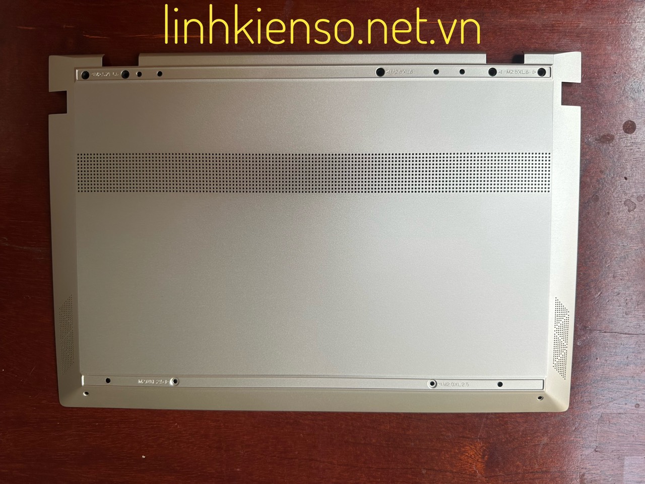 Vỏ Hp Envy 13AH TPN-W136 New L24145-001 L24167-001 L19542-131 L19522-001 L19523-001 460.0EF0M.0002