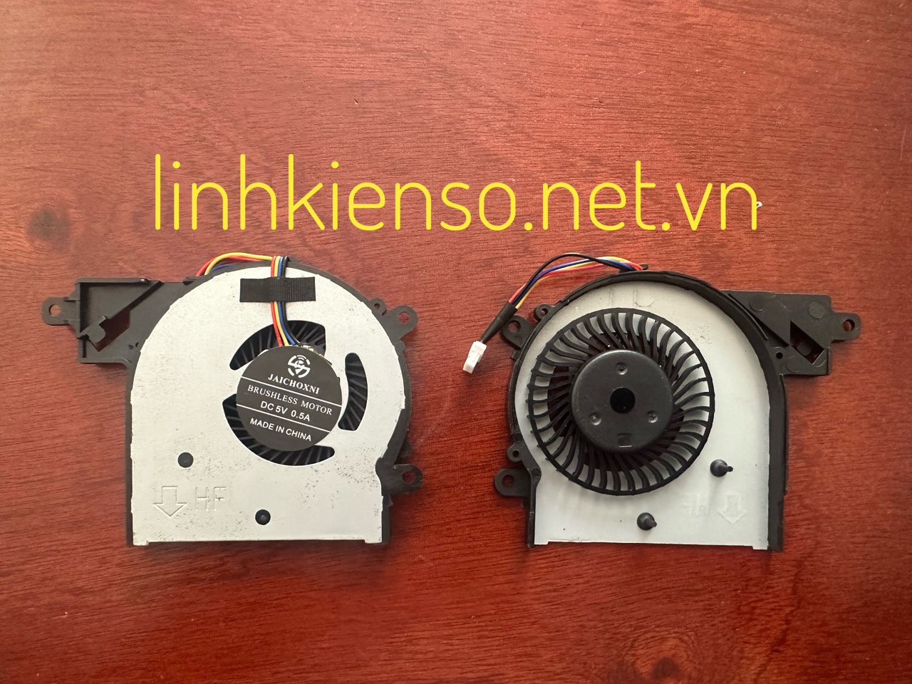 Fan Hp X360-13S 13S 13-S000 13-S100 13-S121ca mới