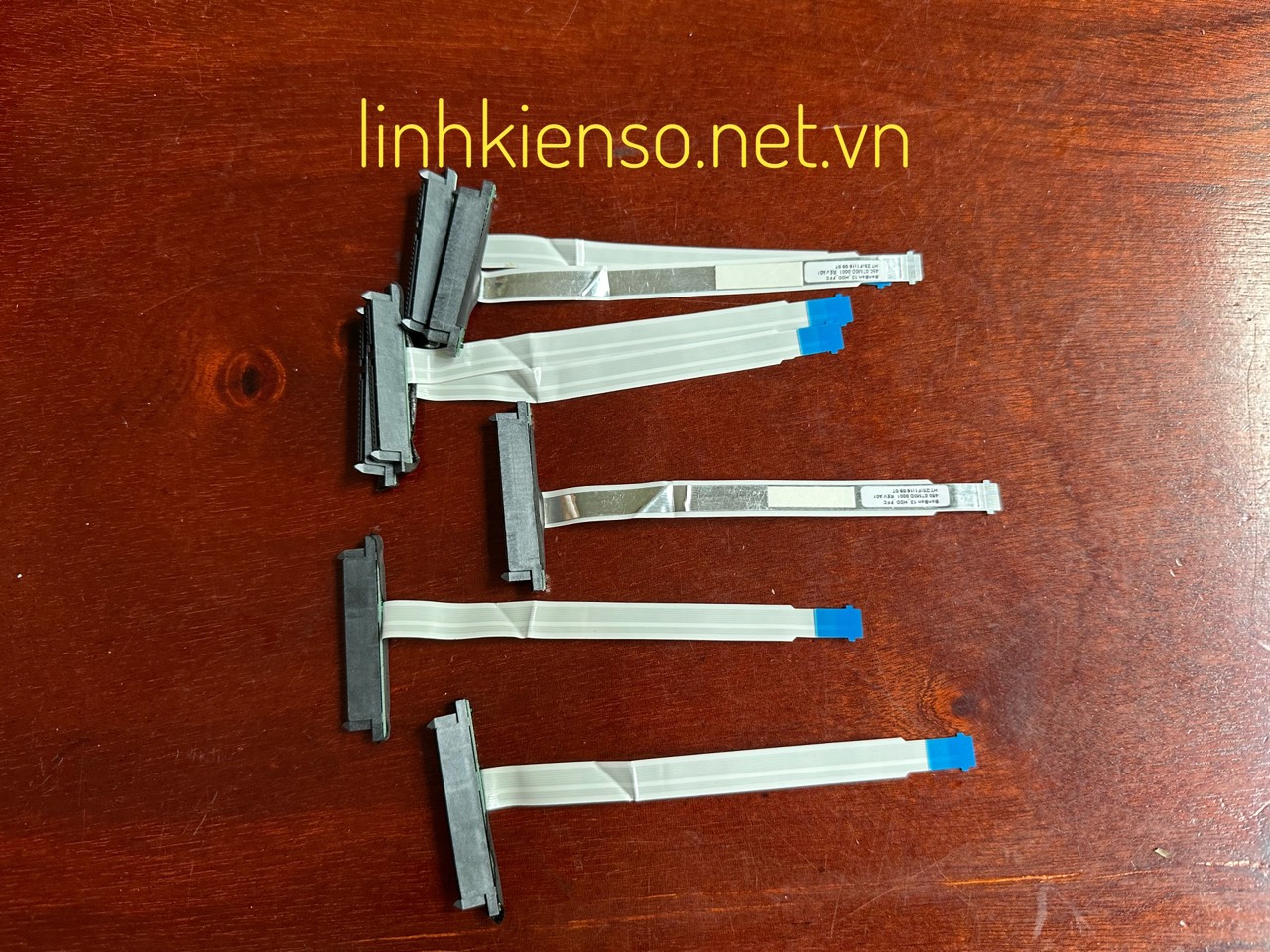 Cáp HDD SATA HP PAVILION X360 13-U 13U M3-U M3-U001DX 450.07M0D.0001