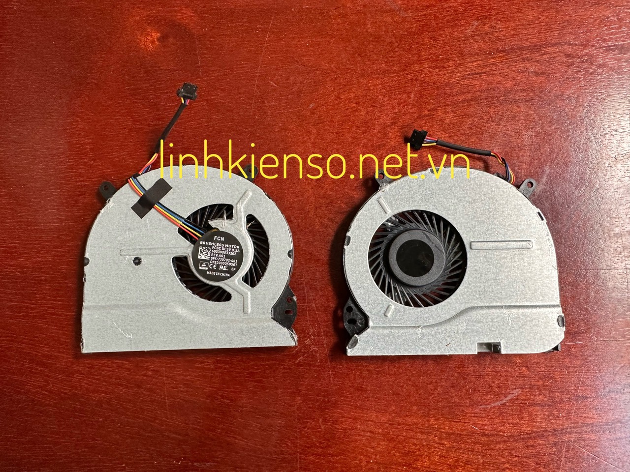 Fan HP 14-B 15-B 15-B142DX 15-B119TX 15-B135TX  702746-001 new