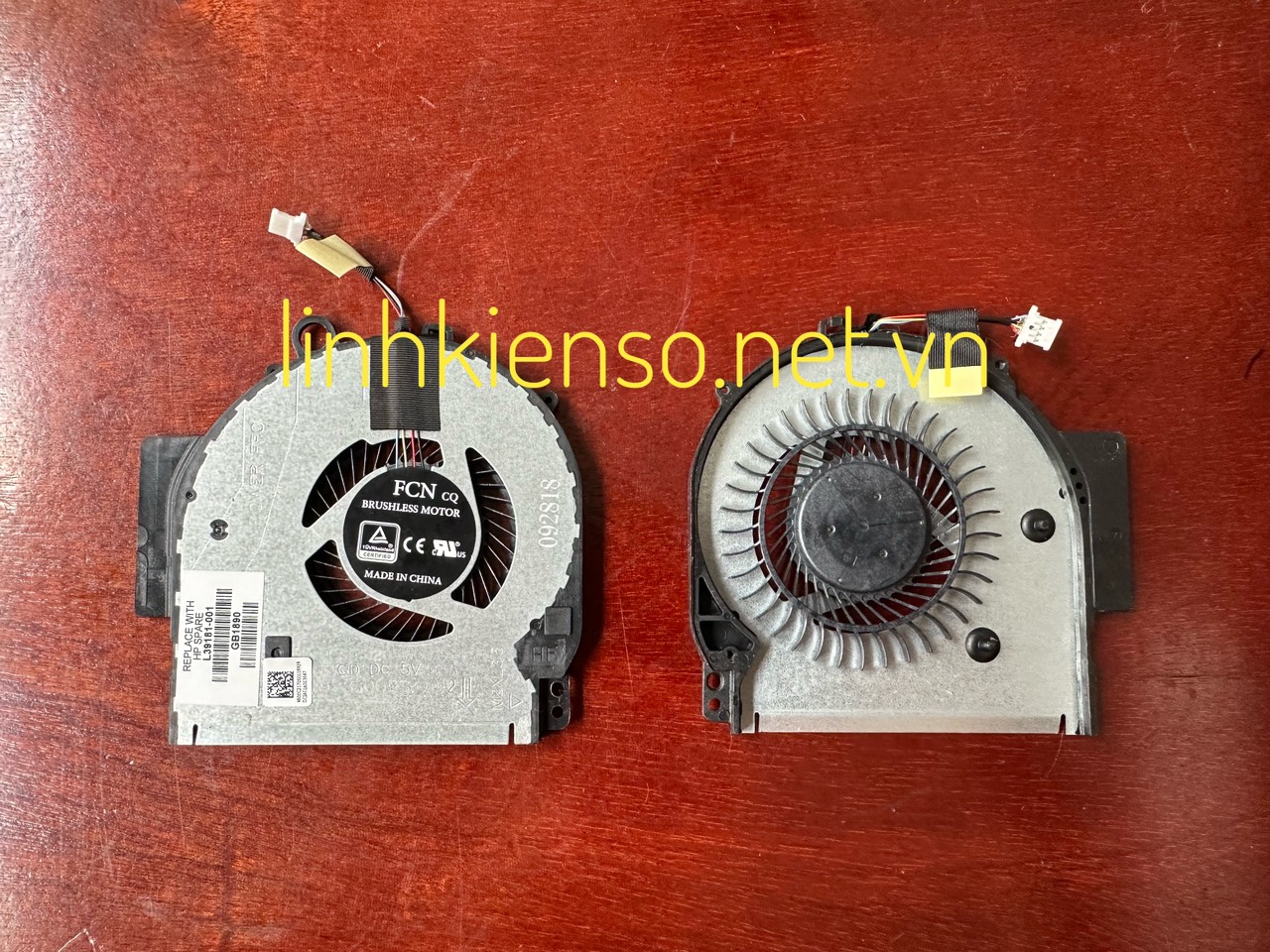 Fan HP Pavilion X360 14-BA 14-BA010CA 14-BA011DX 14-BA013DX 14-BA018CA new