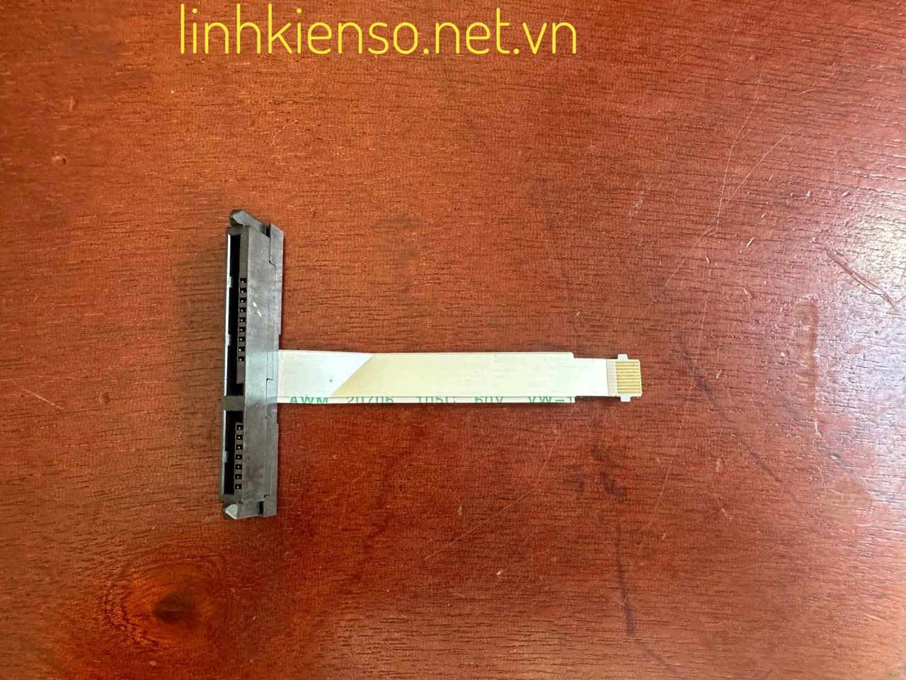 Jack HDD HP Pavilion 14-BK 14-BP 14S-BP 14s-BE TPN-Q189  DD0G72HD021 mới