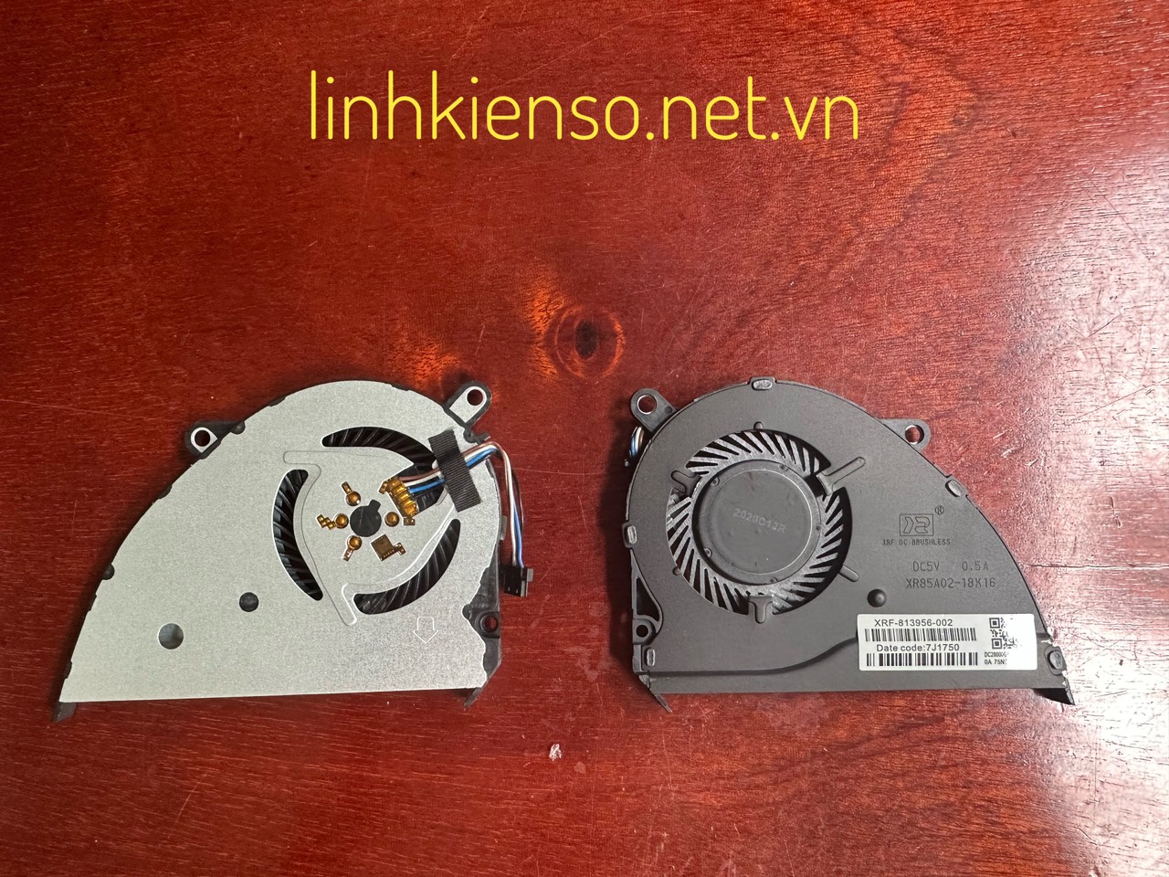 Fan HP Pavilion 14-CE 14-CE0016TU 14-CE0035TX 14-CE1008TU 14-CE0024TU 14CE NFB87A05H-001 Zin