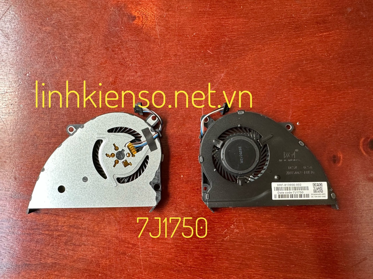 Fan Laptop HP Pavilion 14-CE 14-CE0016TU 14-CE0035TX 14-CE1008TU 14-CE0024TU NFB87A05H-001 new zin