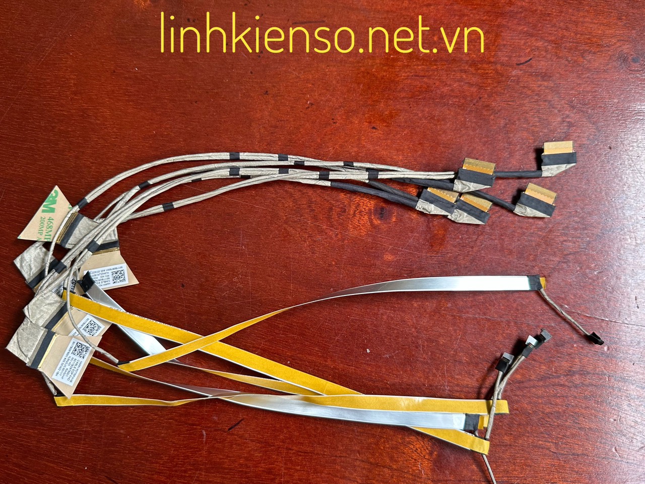 Cable Lcd  Hp 14CK 14-CK 14-CM 14-CY 14-DG 14-CF 14Q-CS 14S-DQ 14S-CF FHD