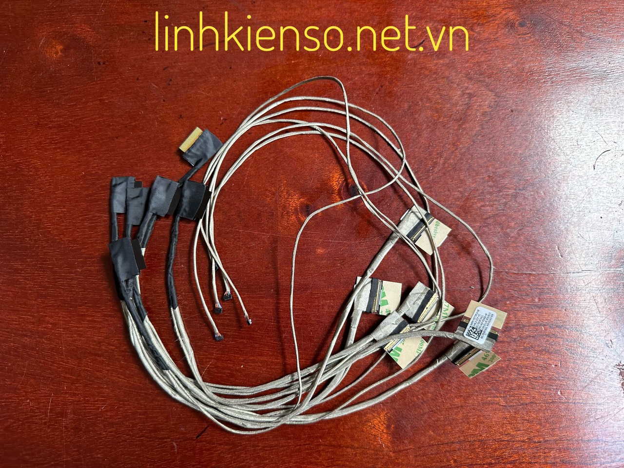 Cable Lcd Hp 14CK 14-CK 14-CM 14-CY 14-DG 14-CS 14Q-CS 240G7 246G7 6017B0976201 6017B0976301 HD