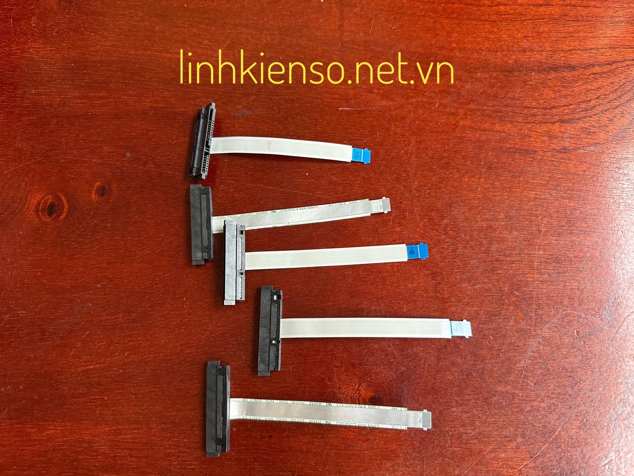 Cáp HDD SATA HP Pavilion x360 14DH 14-dh0004la 14-dh0003TU 14-DH 15-CN 15-CN0007T mới