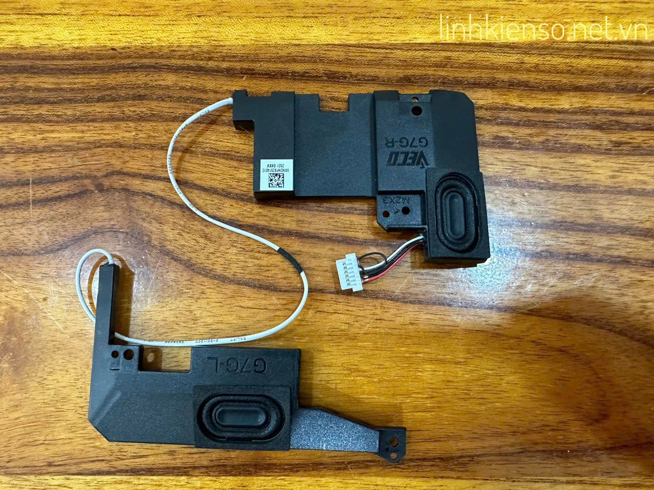 Speaker Laptop HP Pavilion 14-EC 14-DV 14DV 14EC TPN-Q244 mới