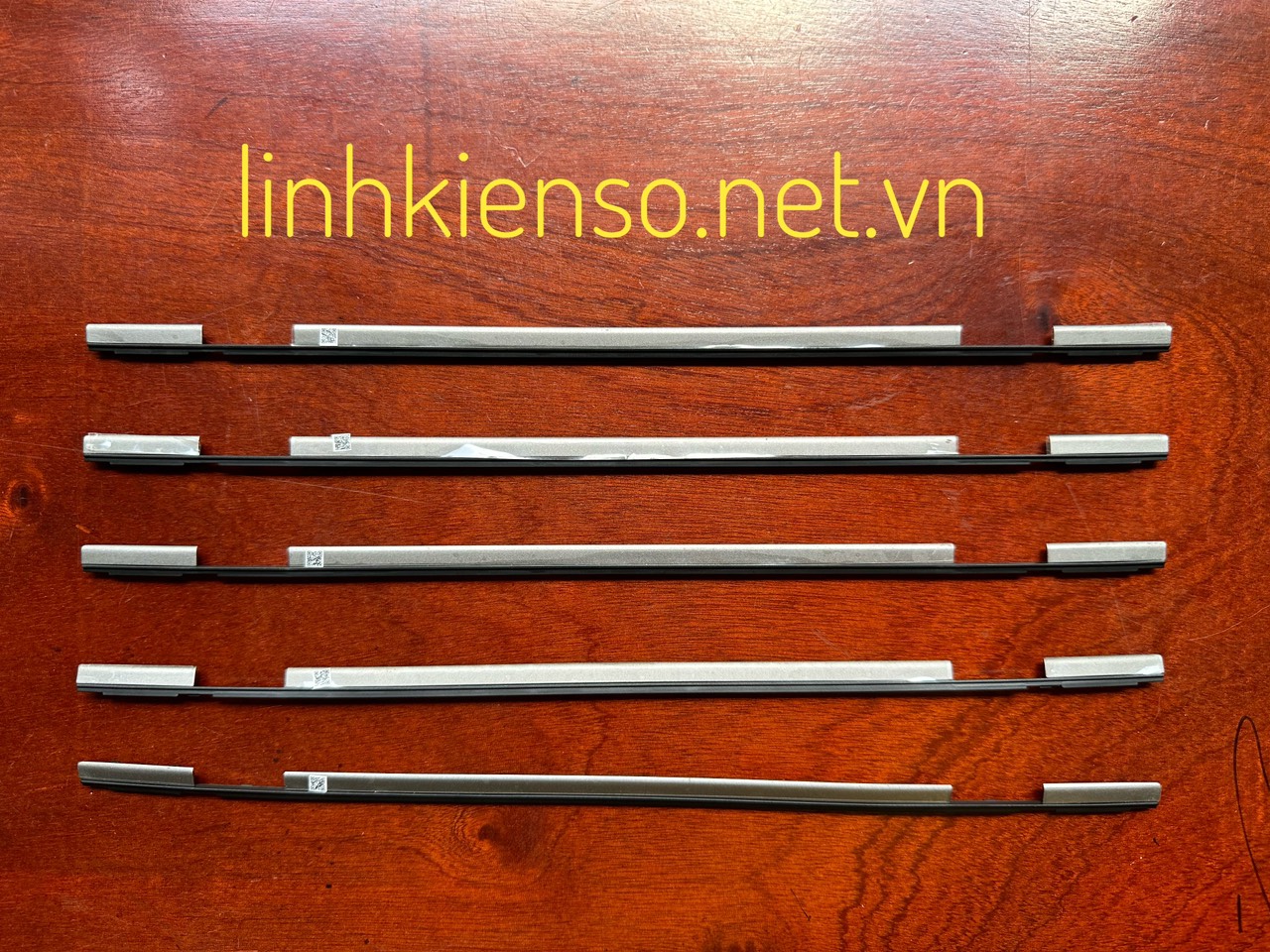 Thanh che miếng ốp Lenovo ThinkBook 14P G2 ACH 14P-G2 5CB1D04636 2021 màu xám mới