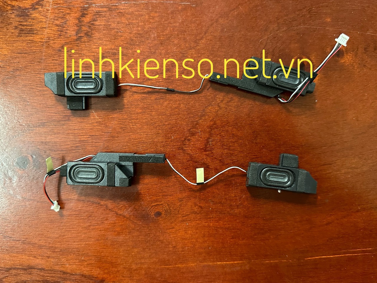 Loa Laptop HP Pavilion 14S-CF 14S-CR 14-DK 14-DF TPN-I130 mới