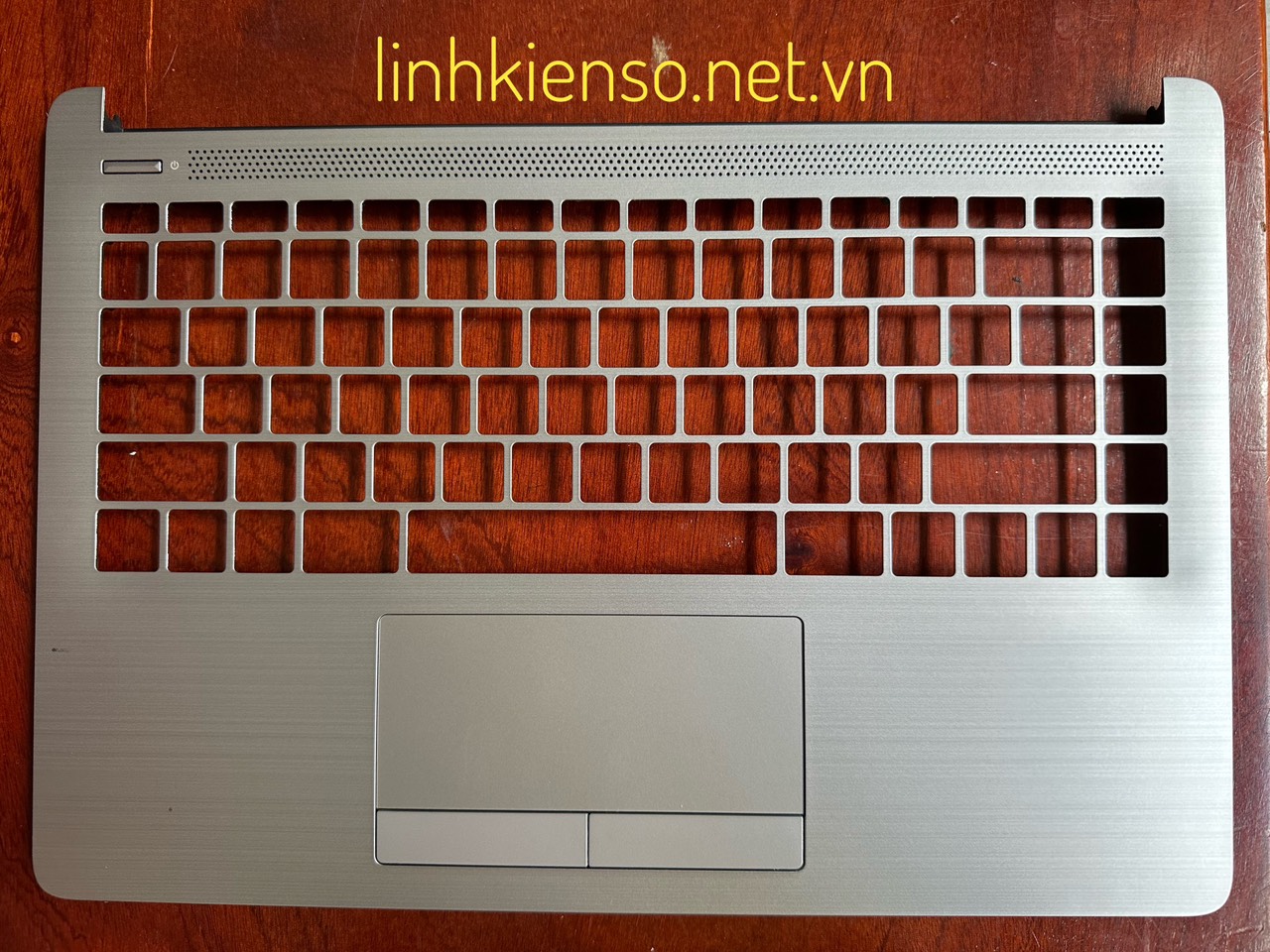 Vỏ C D Laptop HP 340G7 348G7 L81410-001 Màu xám mới