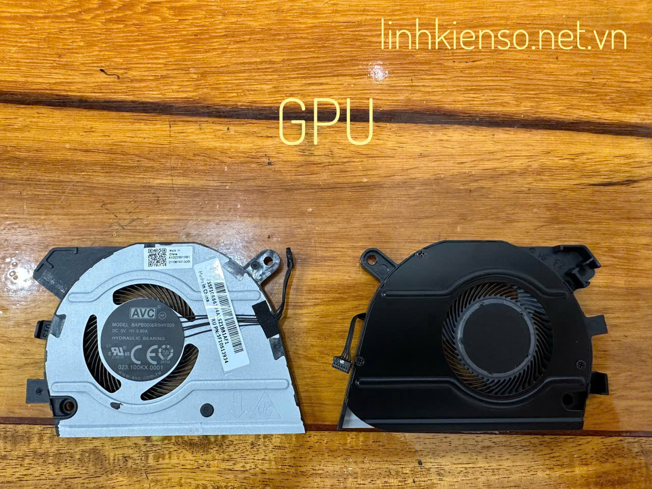 Fan Lenovo ThinkBook 14S-G2 14S-G3 Thinkbook K4-ITL GPU