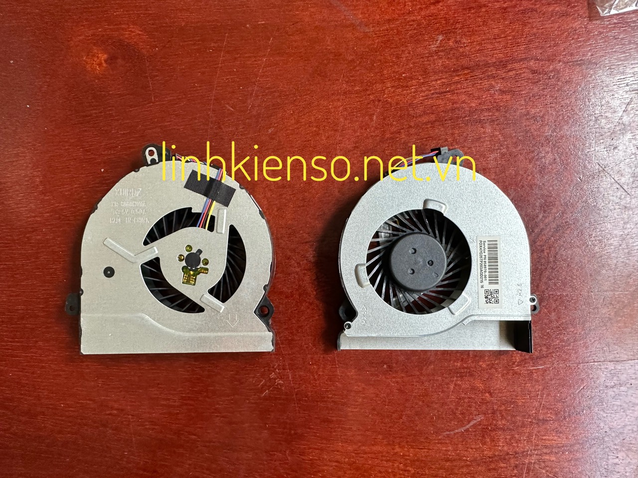 Fan HP Pavilion 15-AK 15-AK000 15-AK100 15-AK030TX 15-AK002TX 15-AK003TX 834784-001 NS75B00-15C09 new