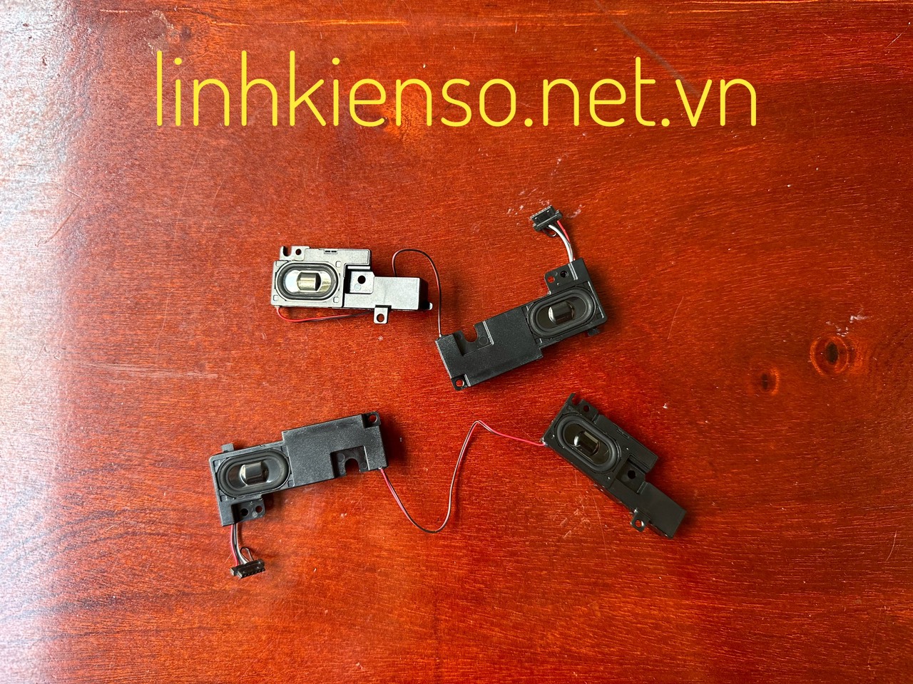 Speaker HP Pavilion 15-AU 15-AW TPN-Q172 856383-001 New