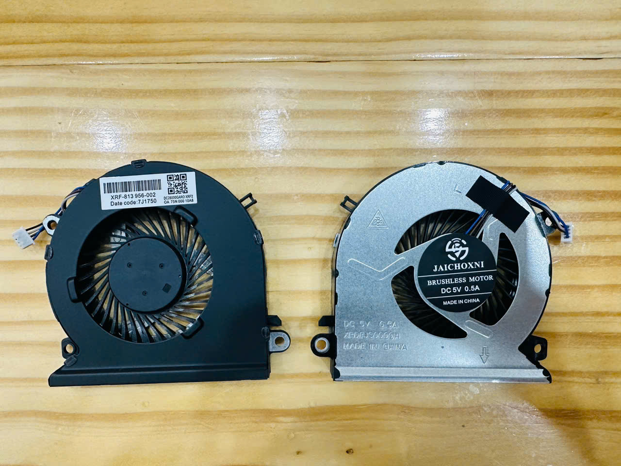 Fan Laptop  HP 15CB 15-CB076TX 15-CB073TX 15CB  TPN-Q193