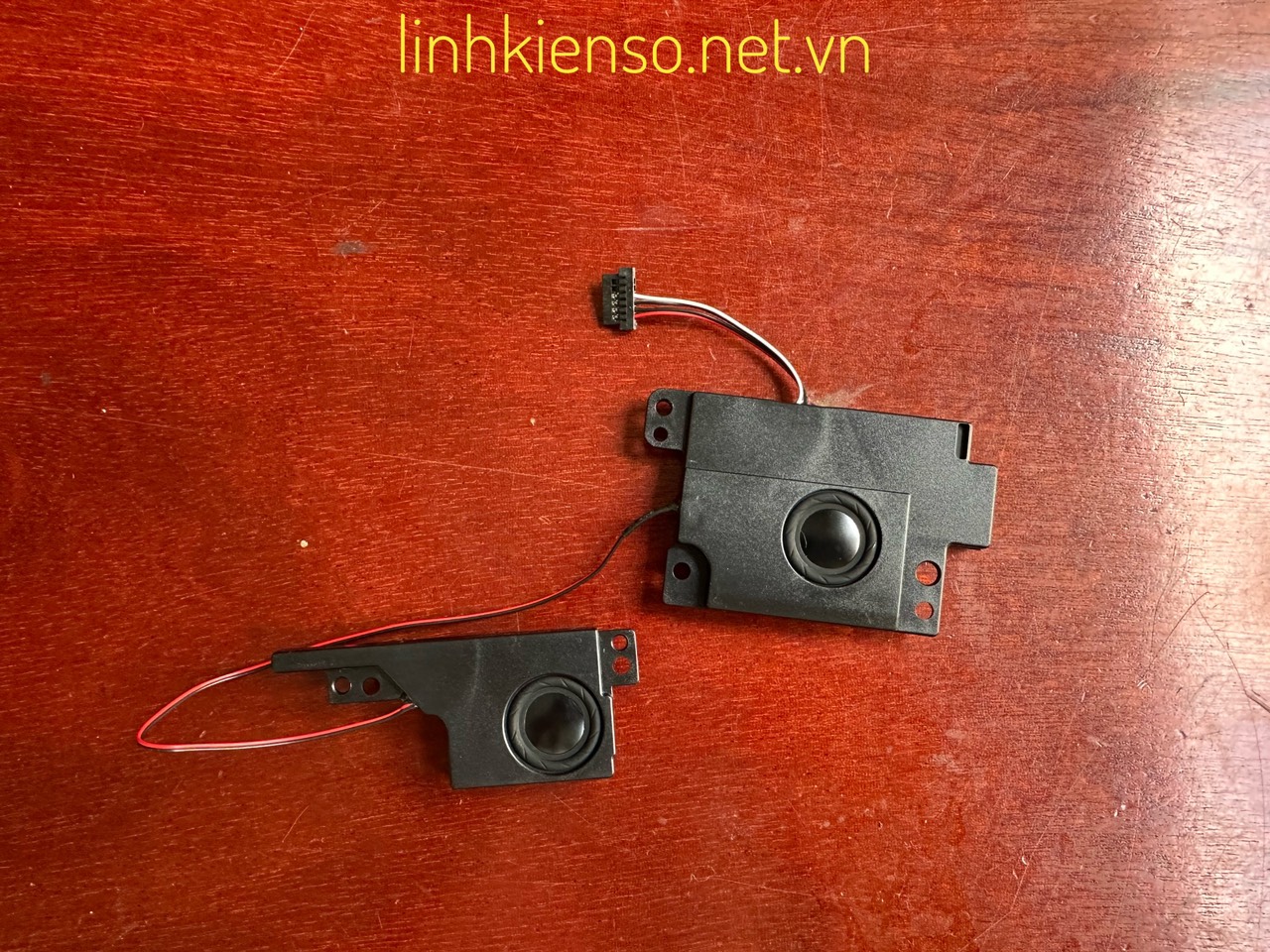 Speaker HP Pavilion 15CD 15-CD040WM 15-CD073TX 15-CD075TX TPN-Q193 15-CK 15-CK032TX 15-CK026TX G76 3BG76SATP00