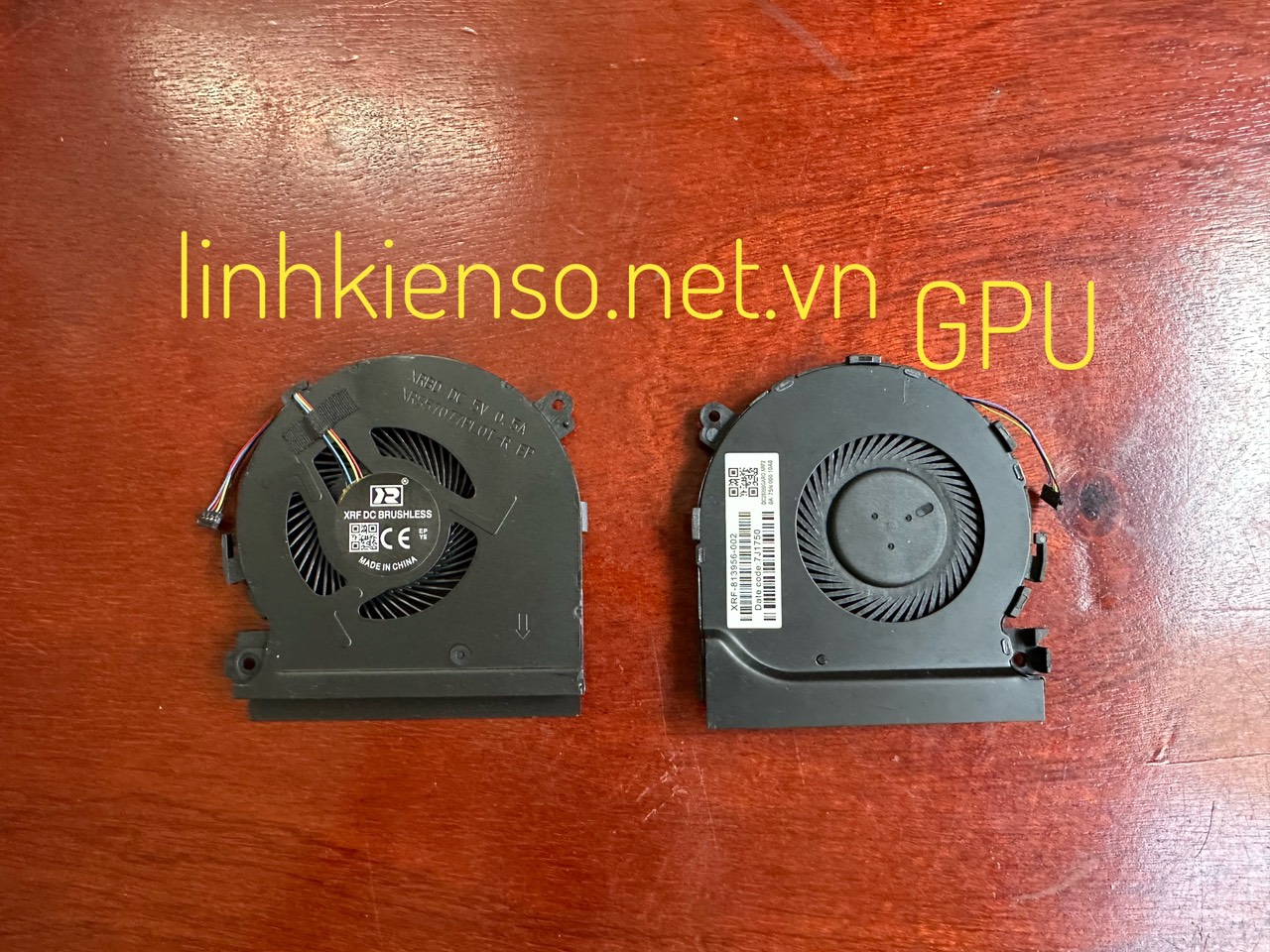 Fan HP Spectre x360 15-CH 15-CH008CA 15-CH011DX 15-CH000 CPU+ GPU new