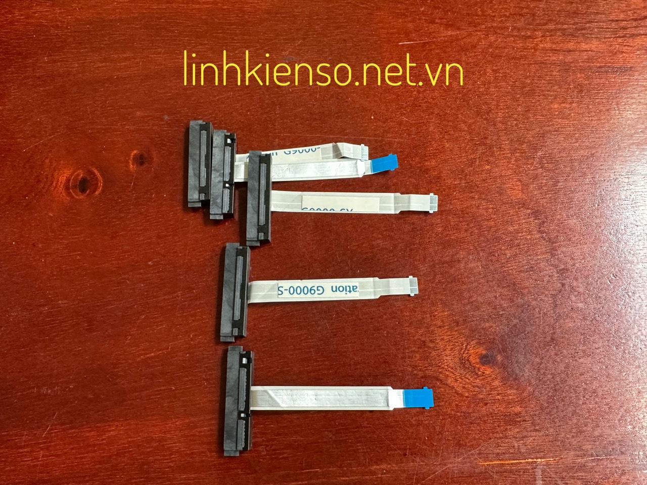 Cáp HDD SATA HP Envy X360 15-CN 15CN 15-CN0006TX 15-CN0007TX 450.0ED0C.0011 mới