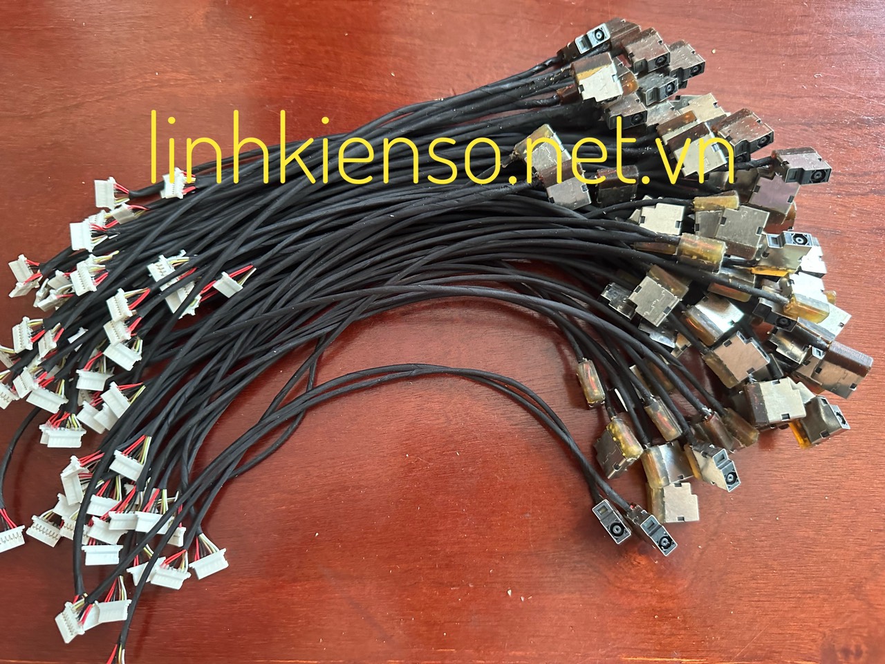 Dây nguồn HP Pavilion 15-CS 15-CW 15-CD 15CS 15CW 15CD mới