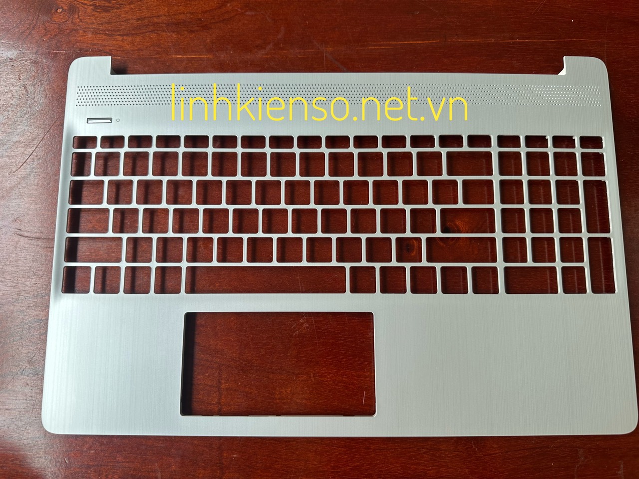 Vỏ HP 15DY 15S-EQ 15EF 15ER L63603-001 New