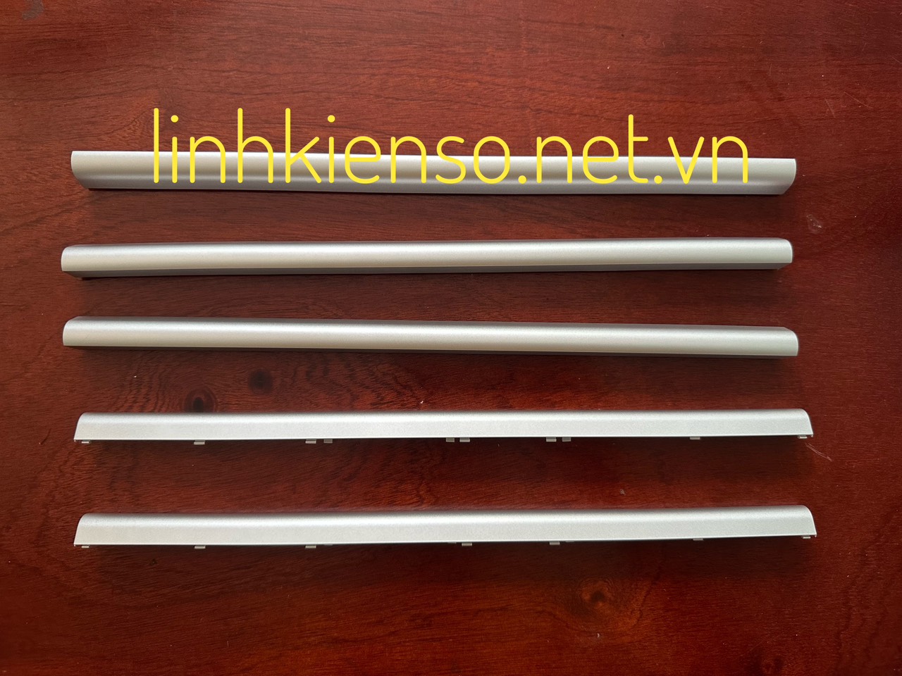 Thanh Che Bản Lề HP 15-EF 15T-DY 15S-FQ TPN-Q222 Q2 Màu Bạc