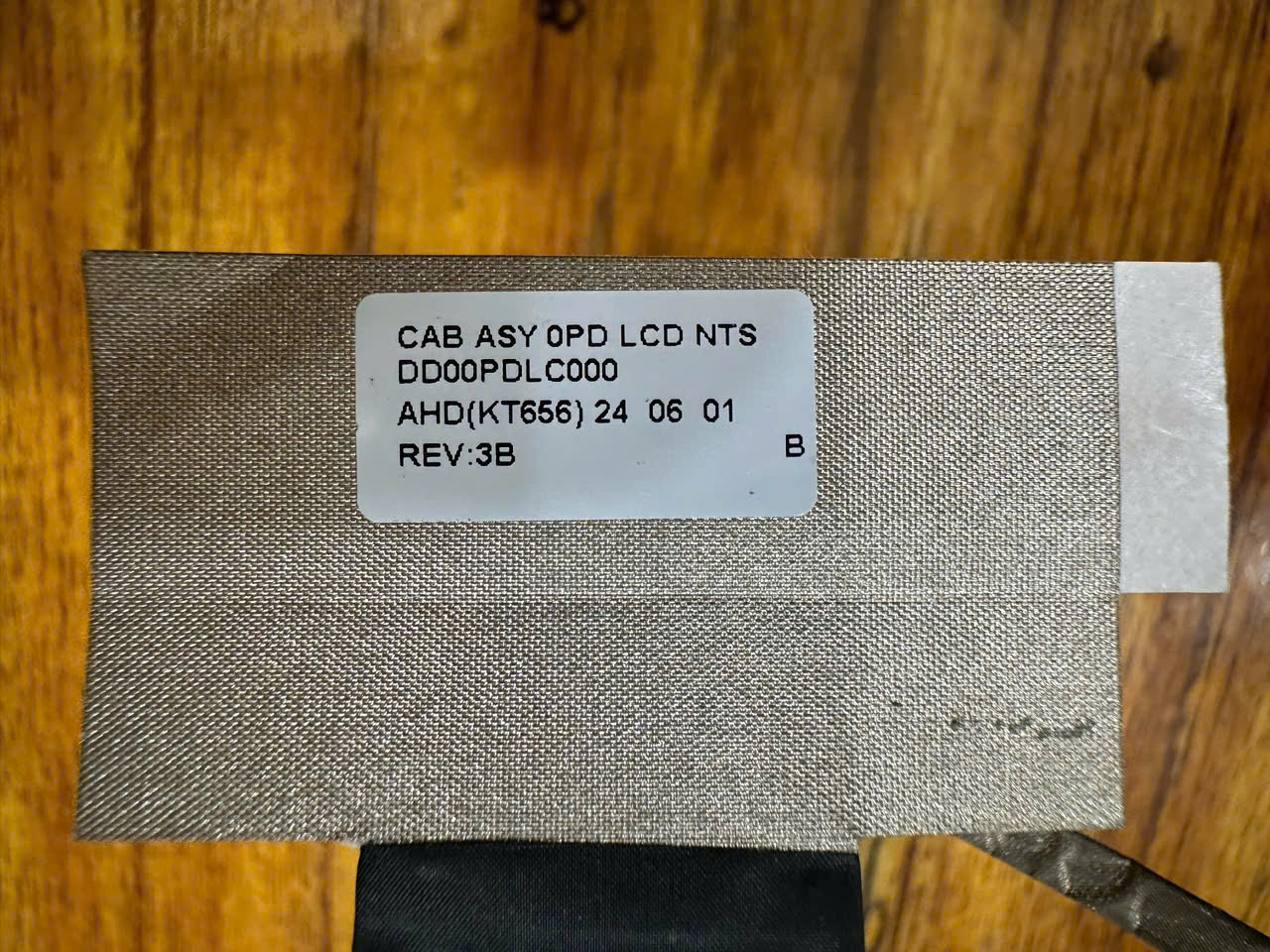 Cable Lcd Hp 15-FC 15-FD 15FC 15FD 30Pin&40Pin  0.5 TPN-Q286 Q287 N36087-001 DD00PDLC000 DD00PDLC020 DD00PDLC100