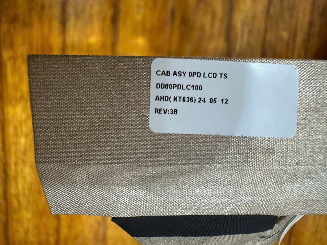 Cable Lcd Hp 15-FC 15-FD 15FC 15FD 30Pin&40Pin  0.5 TPN-Q286 Q287 N36087-001 DD00PDLC000 DD00PDLC020 DD00PDLC100