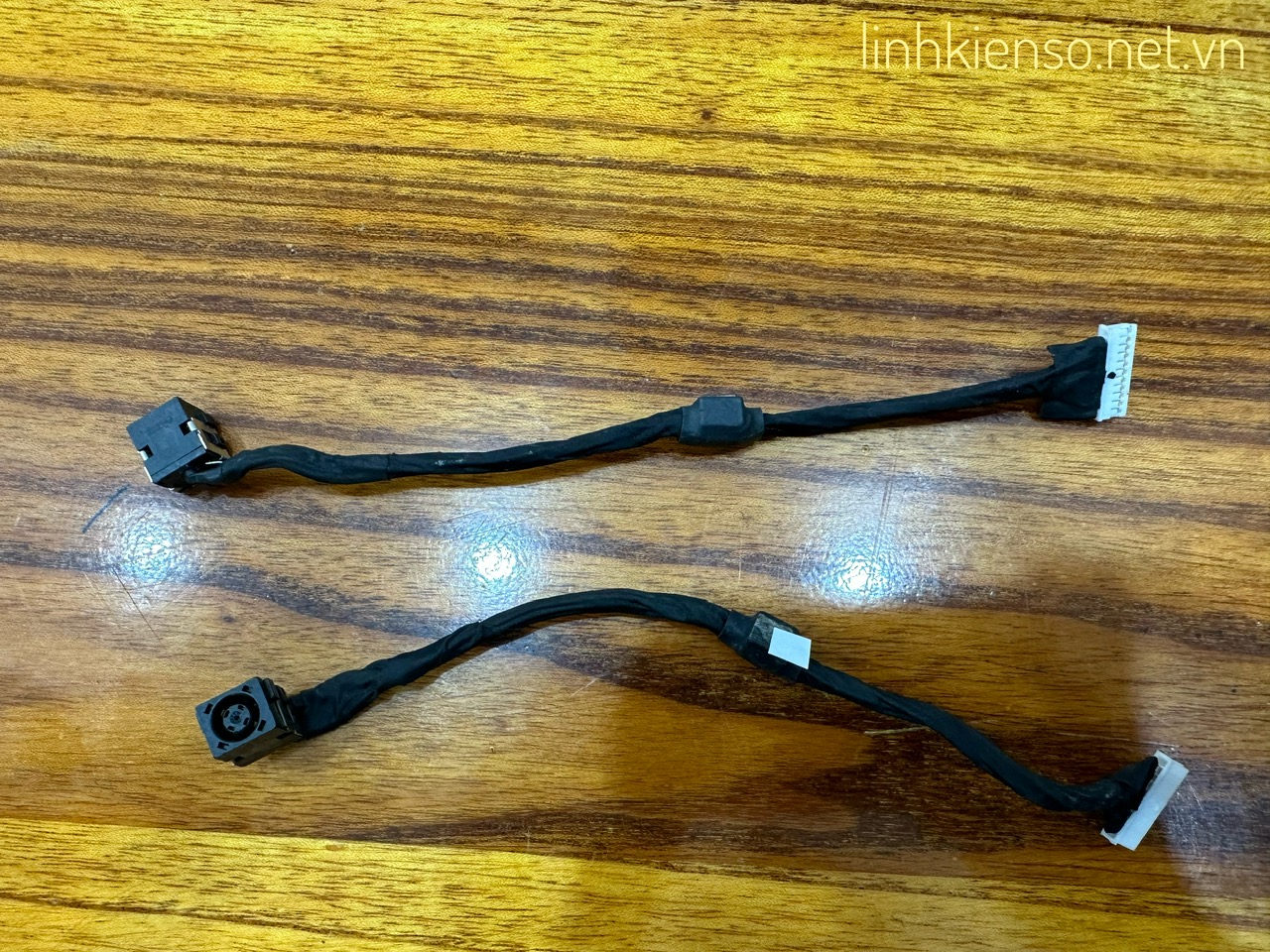 Dây nguồn Dell DC-IN Dell Alienware 15R1 R2 15R2 P42F 0784VK