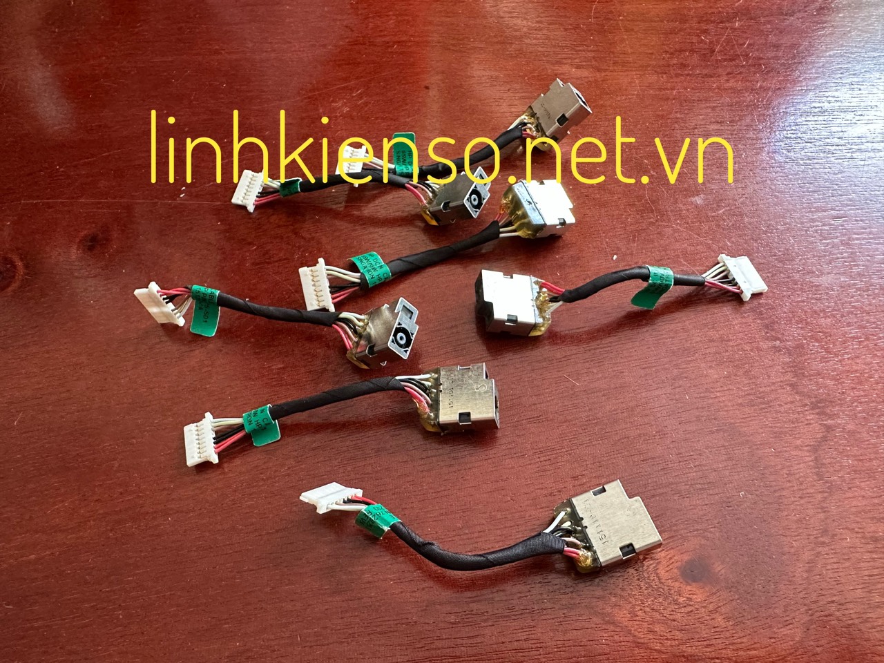 Dây nguồn HP Pavilion X360 13-A Envy X360 15-U 15-U000 13-A M6-W M6-W101DX