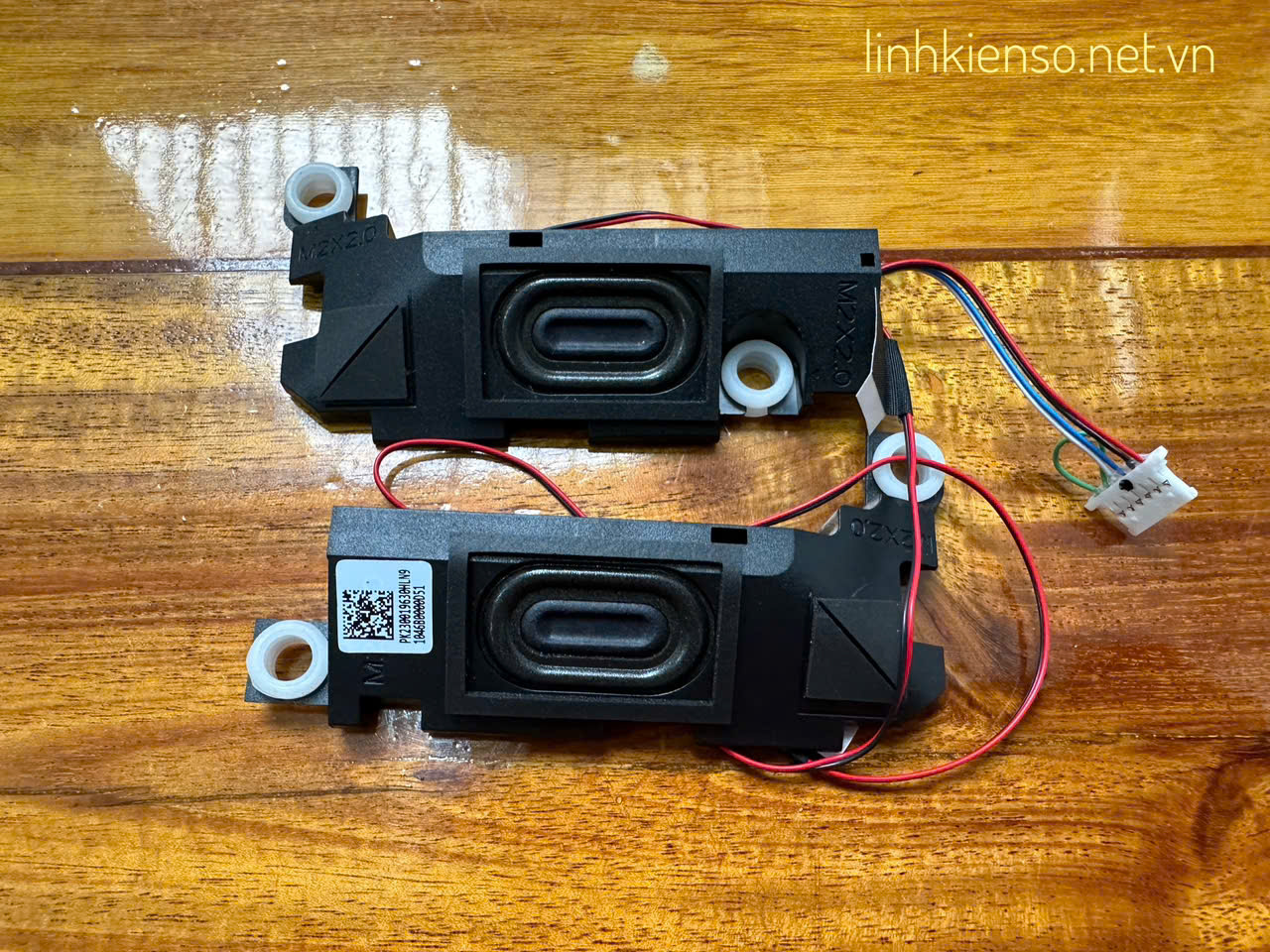 Speaker HP Victus Gaming 16-R  JPR68 N49443-001 16-R 16R TPN-C167 N55265-001 N44773 JPR6D Mới