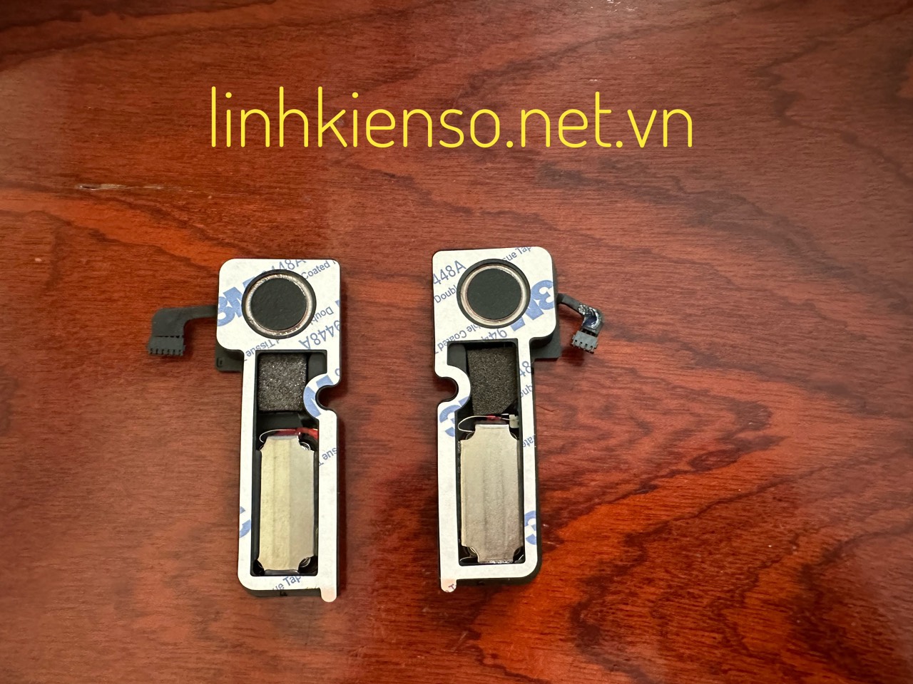 Loa  MacBook Pro 15" A1707 A1990 2016-2019 Left &Right new ZIN