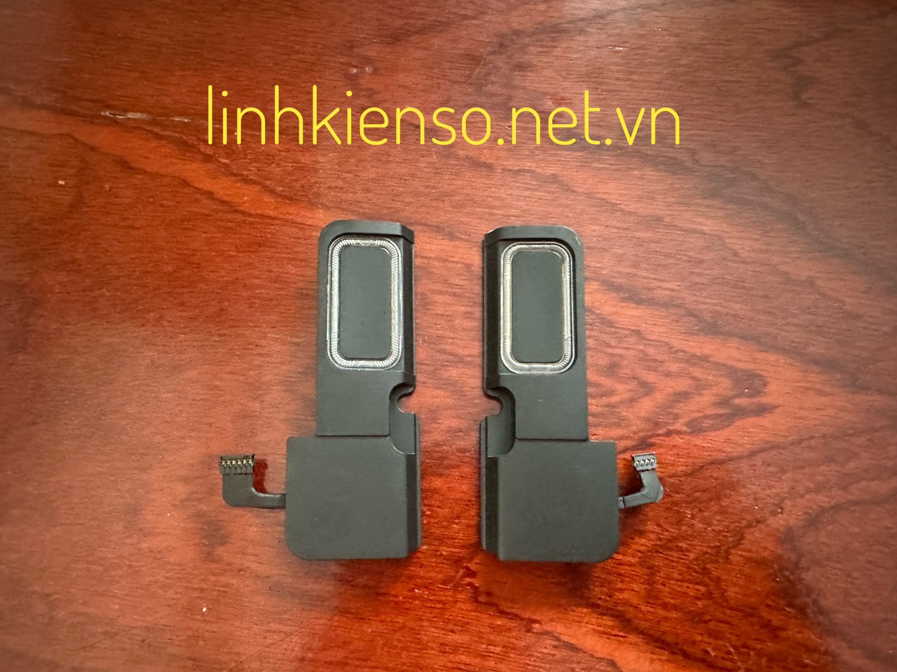 Loa  MacBook Pro 15" A1707 A1990 2016-2019 Left &Right new ZIN