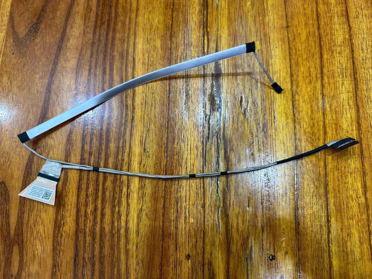 Cable Lcd HP 240G8 240G9 14-CF 14-CK 240-G7 246-G7 348-G7 348-G5 340-G5  6017B0976501 FHD