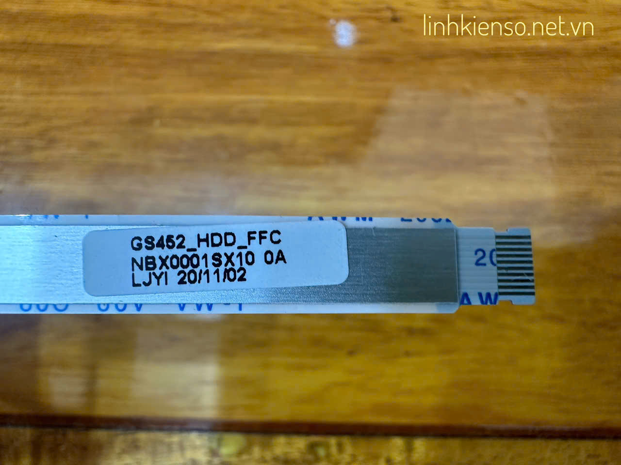 Jack Hdd Sata 2.5 Lenovo Ideapad 3 14IML05 3-14ADA05 NBX0001SX10 2020