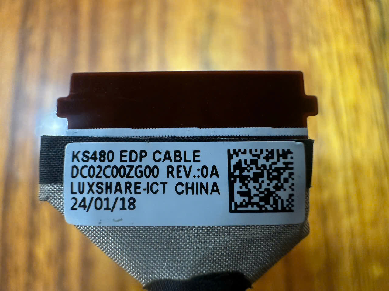 Cable Lcd lenovo IdeaPad Slim 3-14AMN8 14ABR8 14IAN8 14IRH8 14IRU8 14IAH8 3-14IRH10 3-14AHP10 5C10S30647 5C10S31225