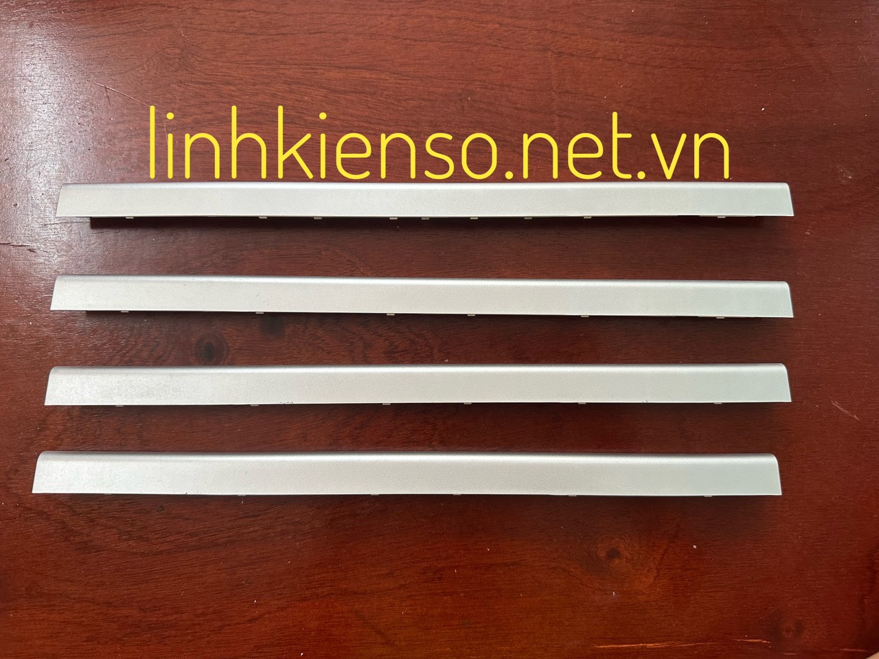 Thanh Che Bản Lề Lenovo Ideapad 320-15 330-15 Màu bạc