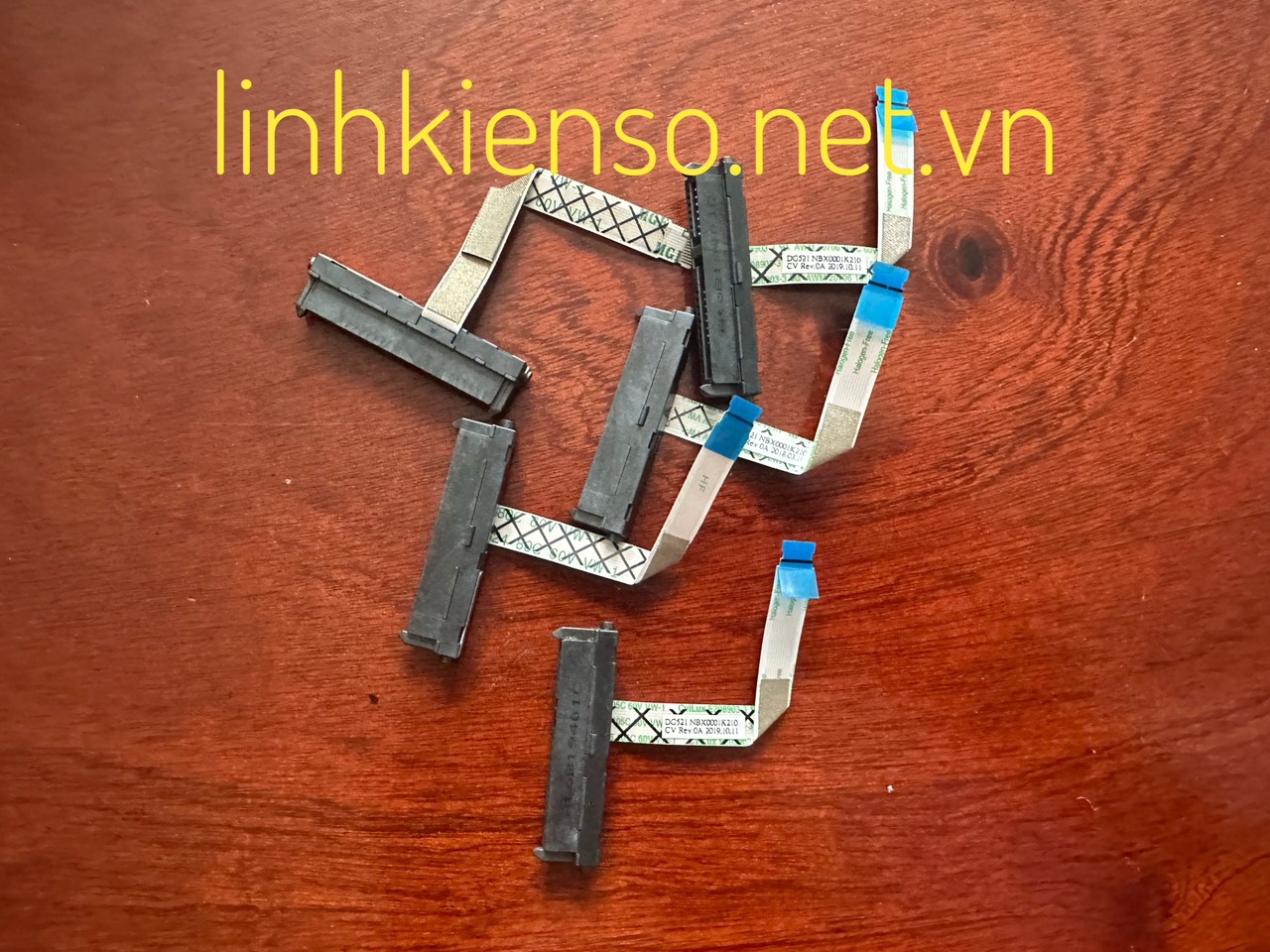 Jack HDD SATA Lenovo IdeaPad 320-15 320-15IKB 320-15ABR 320-15IAP 320-15AST 320-15IGM