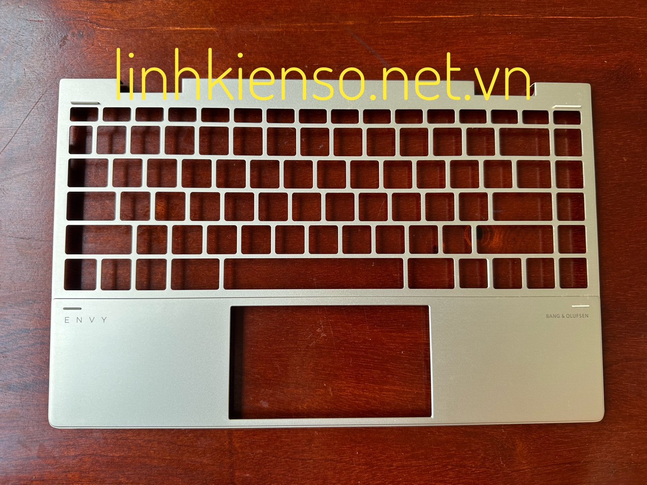 Vỏ Laptop HP Envy X360 13-AY 13-AY0103la 13AY L94498-001 AM2UT000110 New vàng