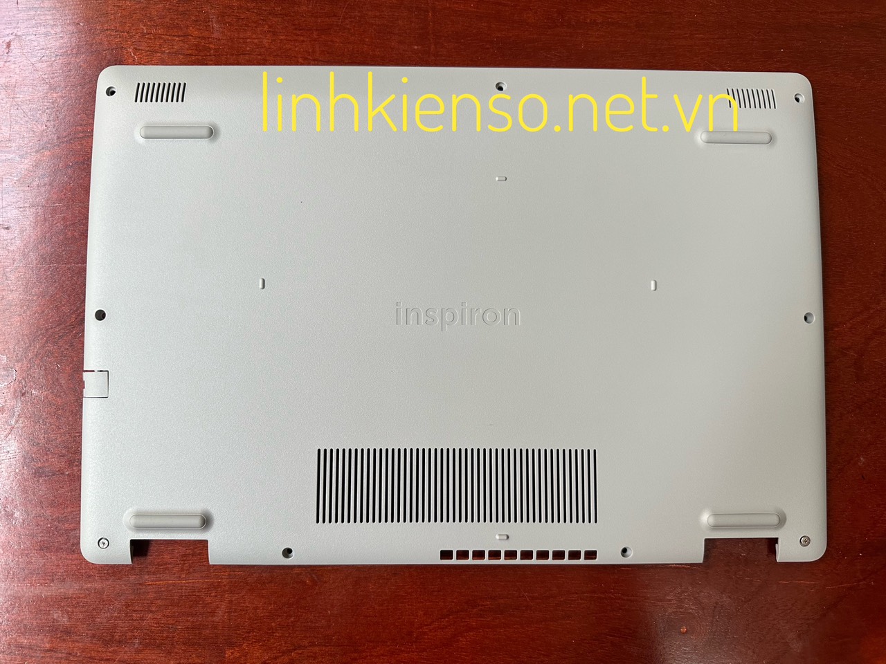Vỏ Laptop Dell Inspiron 15 5000 5593 N5593 032TJM 0V5JHC New