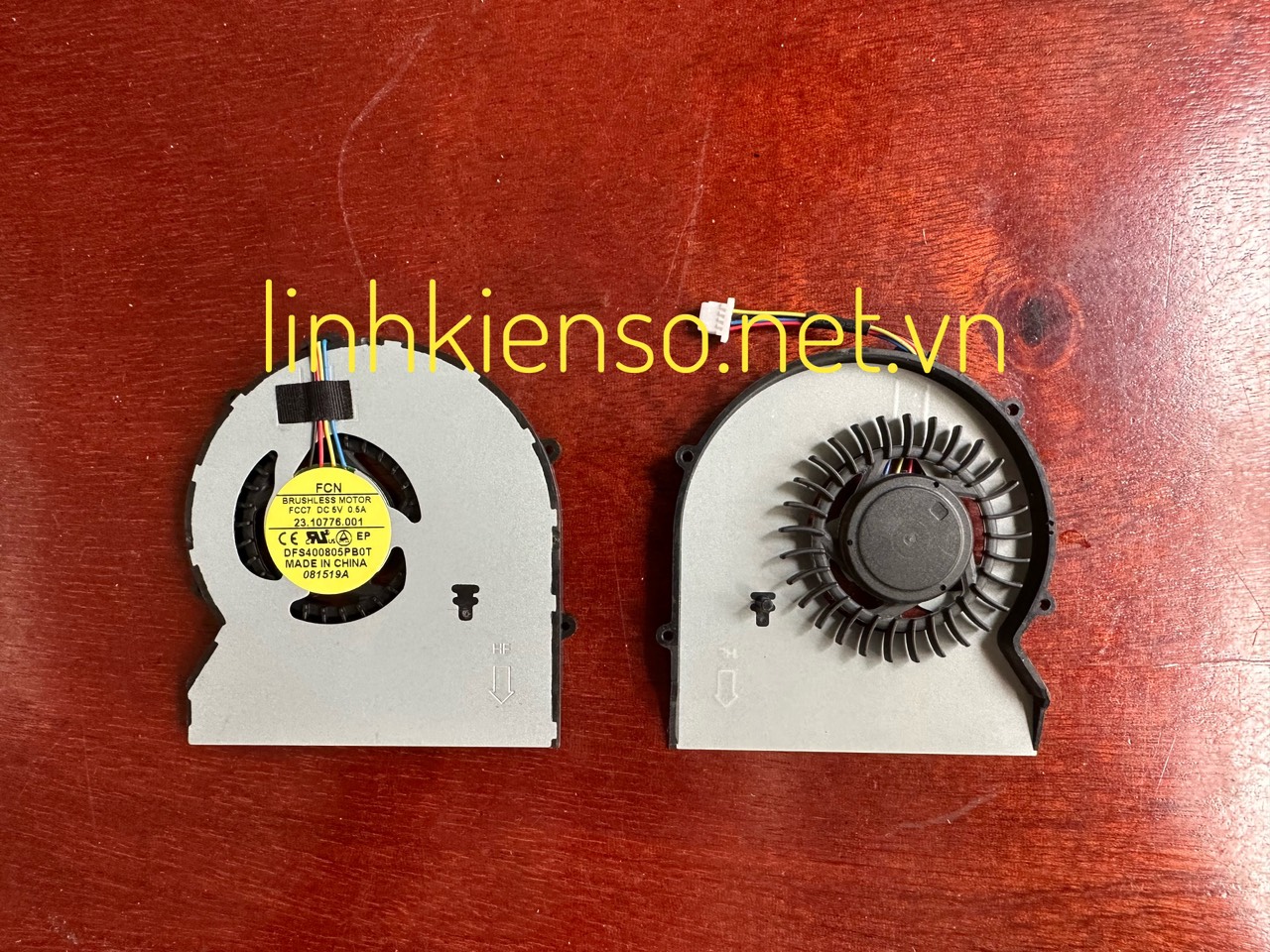Fan Laptop HP Probook 430 G1 430-G1 430G1 435 G1  727766-001 new