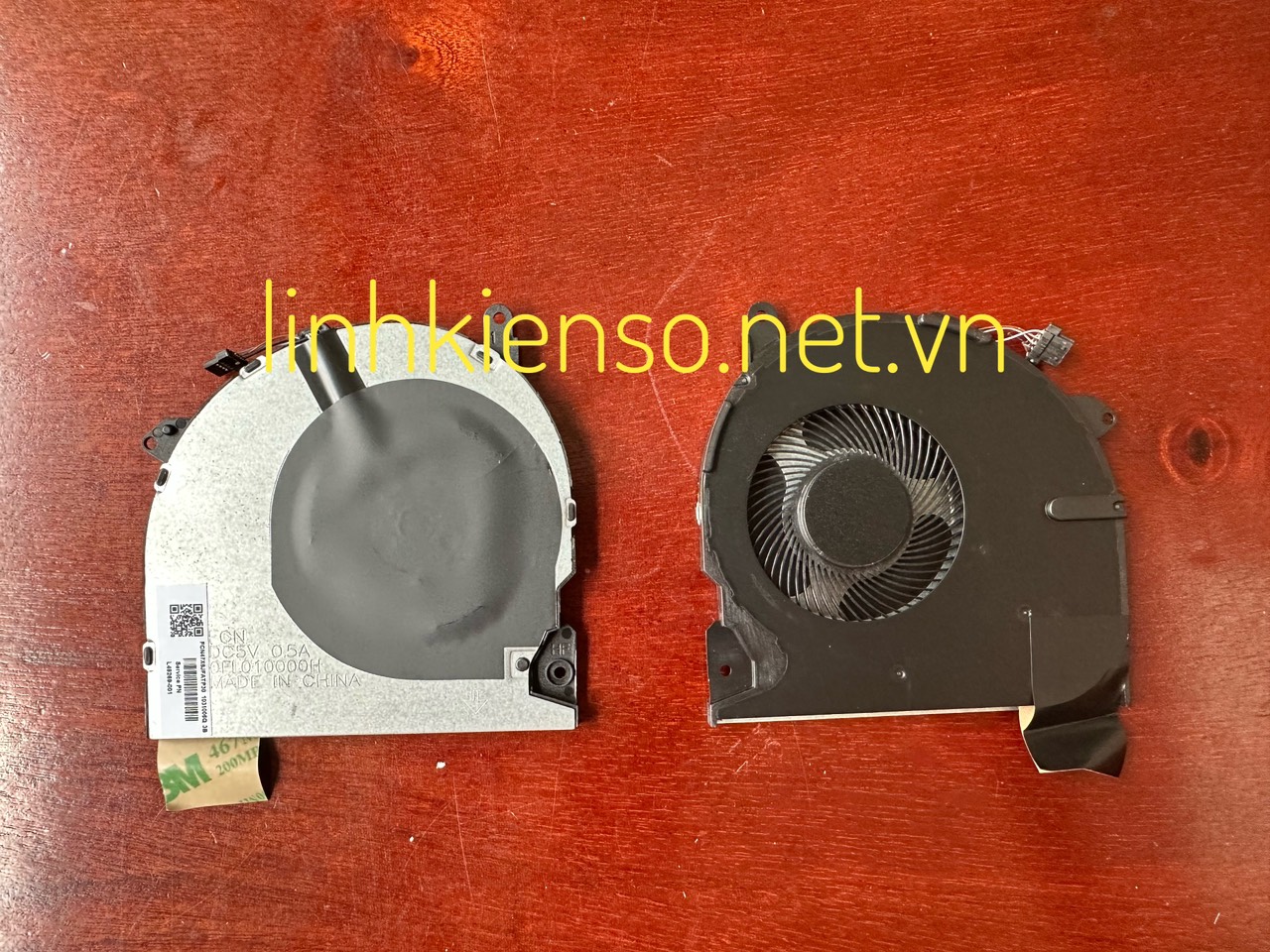 Fan Laptop HP ProBook 440 G6 445 G6 440G6 445G6 L48270-001 new