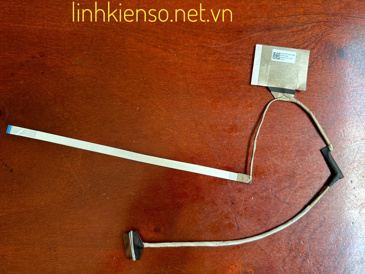 Cable Lcd HP 440G9 445-G9 HSN-Q34C-4 ZHAN 66 PRO 30pin 0.5 DD0X8SLC420