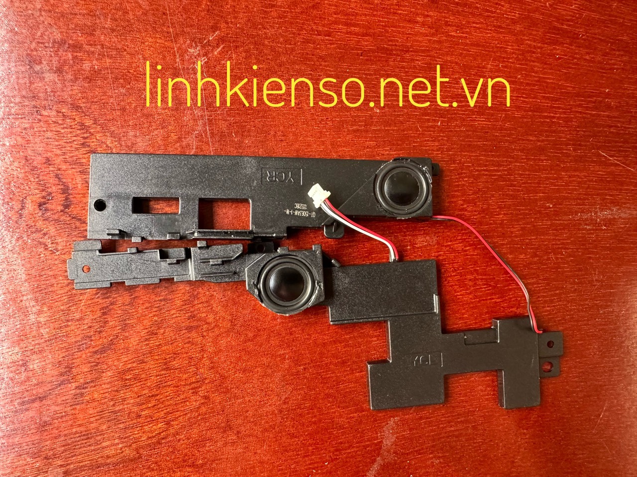 Speaker ASUS X450 X450C X450CA X450V X452E A450C A450V K450V New