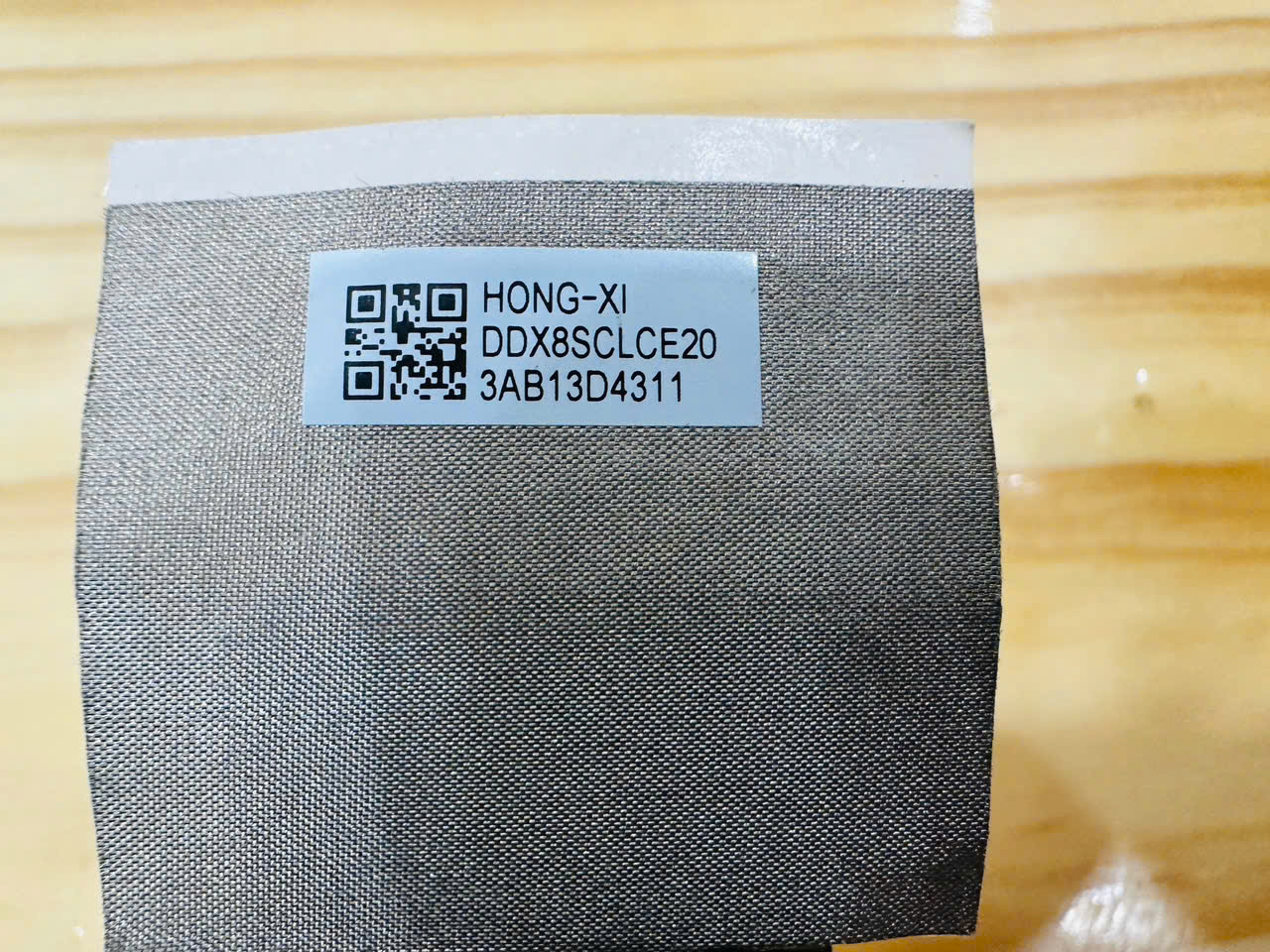 Cable lcd HP Probook 450G10 450 G10 455 G10 455G10 30Pin  No-Touch HSN-Q32C-5 DDX8SCLCE20